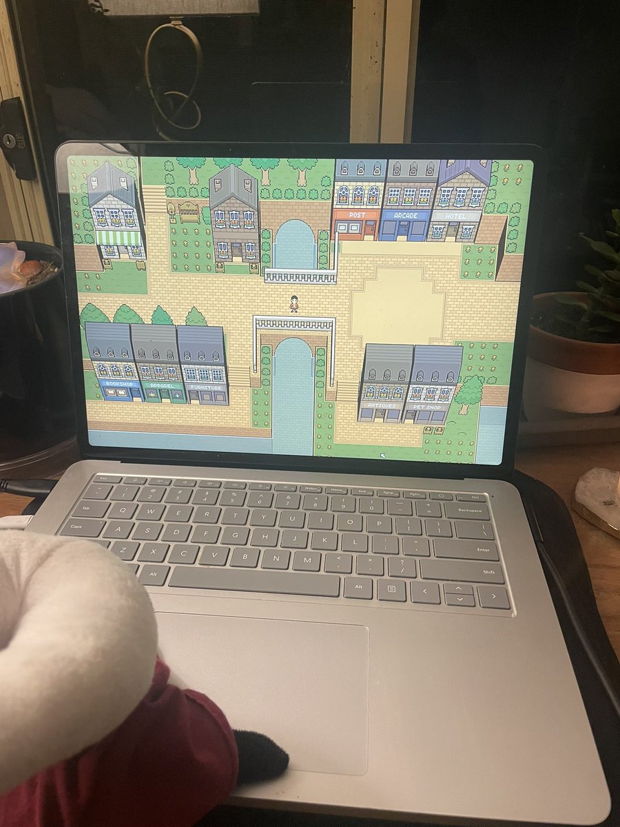 gameartindie's tweet photo. 2D or 3D? Both are playable! 

#gamedev #indiedev #pixelart https://t.co/XC5CgxV4qM