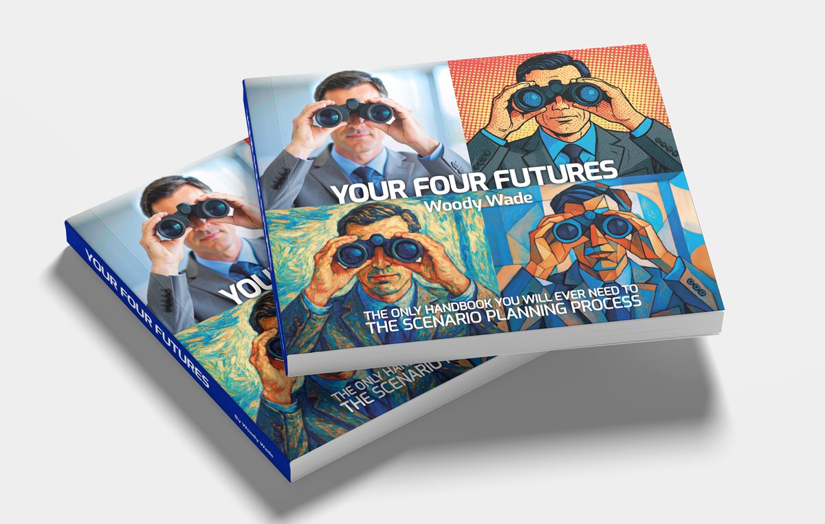 Elevenchanges's tweet image. Check out the latest article in the &quot;What If...?&quot; newsletter: A two-time vignette champion… by default?  Plus a big reveal! linkedin.com/pulse/two-time… via @LinkedIn