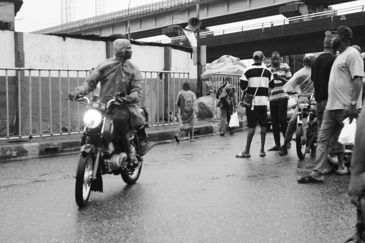 untitled | Lagos ‘25
