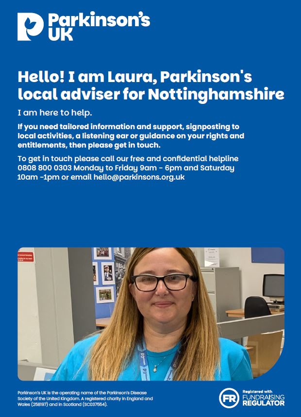 Chilwell Valley and Meadows Practice (@_cvamp_) on Twitter photo 