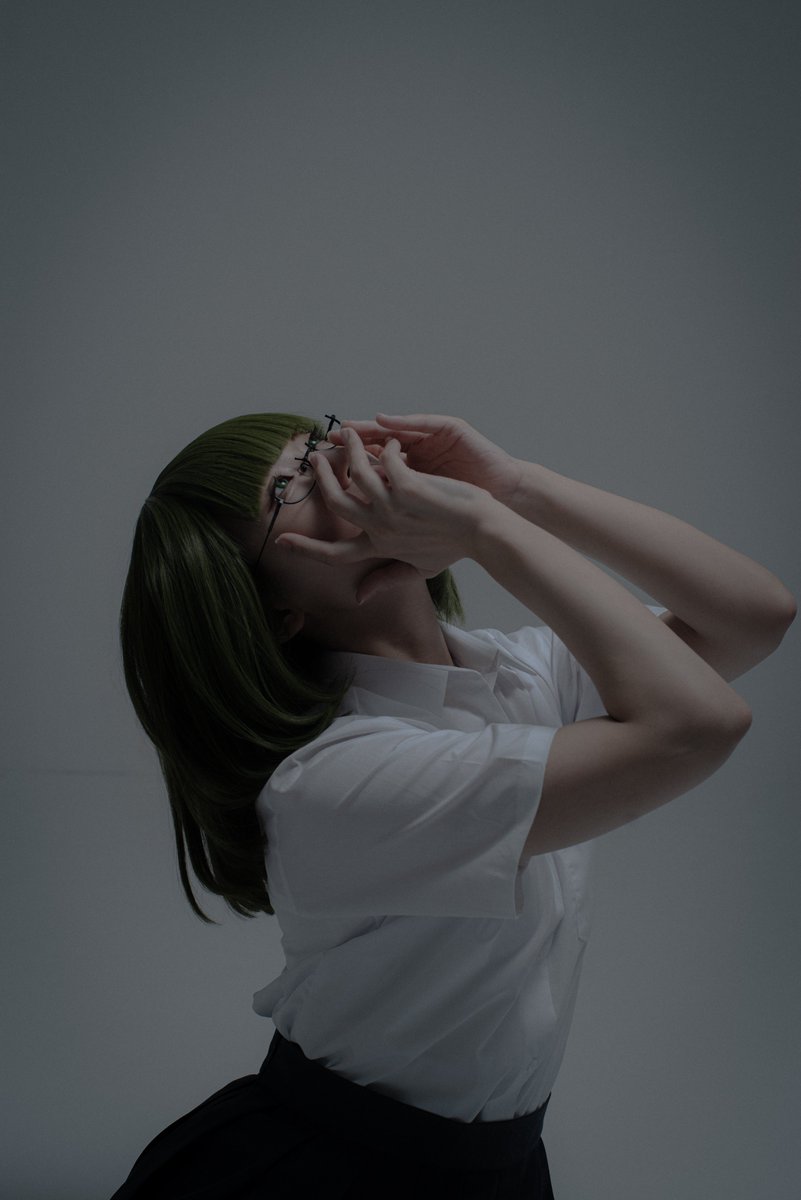 cosplay

堀さんと宮村くん / 河野桜

photo : #ギャロップカメラ部
studio : <a href="/cst_arrows/">スタジオアローズ</a>