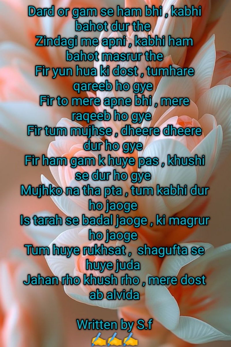 S Farheen (@sfarheen9) on Twitter photo Written by me...
<a href="/Dilshad_9058/">Dilshad _सैफी</a>
<a href="/Ahmad_Mustafa_S/">Ahmad Mustafa_S</a>
<a href="/MIHaque10/">Dr. M. l. Haque #TMMIH10</a>
<a href="/KhokarAdv/">💖Adv. Amin Khokar 🌴 🥀ایڈوکیٹ امین کھوکر🌹</a>
<a href="/NaseemKhan45790/">Rind Baloch</a>
<a href="/shahmohd_786/">shah mohammad</a>
<a href="/__Talha_khan__/">Khan-طلحہ 🇮🇳</a>
<a href="/raj1001000/">Raj</a>
<a href="/Humnawa_/">ہم نوا</a>
<a href="/__HUMSAFAR_/">🌙★★•╯𝕏 ___</a>
<a href="/yasinshaikh134/">𝕪𝕒𝕤𝕚𝕟 𝕤𝕙𝕒𝕚𝕜𝕙</a>
<a href="/Waseem62850473/">Waseem</a>
<a href="/ShahirKhan67440/">shahir khan pthan</a>
<a href="/abbaszs__/">SYED ZAMIN ABBAS</a>
<a href="/Digital_khan01/">Shagufta khan</a>
<a href="/sabina78621/">𝕏𝕊𝕒𝕓𝕚𝕟𝕒𝔸𝕟𝕛𝕦𝕞 𝕏</a>
<a href="/Hashmisrar/">Israr Hashmi</a>
<a href="/HLStockenstrom/">HeidiLeeStockenstrom☮️</a>
<a href="/M__Rkhan/">@MR.Khan</a> Written by me...
<a href="/Dilshad_9058/">Dilshad _सैफी</a>
<a href="/Ahmad_Mustafa_S/">Ahmad Mustafa_S</a>
<a href="/MIHaque10/">Dr. M. l. Haque #TMMIH10</a>
<a href="/KhokarAdv/">💖Adv. Amin Khokar 🌴 🥀ایڈوکیٹ امین کھوکر🌹</a>
<a href="/NaseemKhan45790/">Rind Baloch</a>
<a href="/shahmohd_786/">shah mohammad</a>
<a href="/__Talha_khan__/">Khan-طلحہ 🇮🇳</a>
<a href="/raj1001000/">Raj</a>
<a href="/Humnawa_/">ہم نوا</a>
<a href="/__HUMSAFAR_/">🌙★★•╯𝕏 ___</a>
<a href="/yasinshaikh134/">𝕪𝕒𝕤𝕚𝕟 𝕤𝕙𝕒𝕚𝕜𝕙</a>
<a href="/Waseem62850473/">Waseem</a>
<a href="/ShahirKhan67440/">shahir khan pthan</a>
<a href="/abbaszs__/">SYED ZAMIN ABBAS</a>
<a href="/Digital_khan01/">Shagufta khan</a>
<a href="/sabina78621/">𝕏𝕊𝕒𝕓𝕚𝕟𝕒𝔸𝕟𝕛𝕦𝕞 𝕏</a>
<a href="/Hashmisrar/">Israr Hashmi</a>
<a href="/HLStockenstrom/">HeidiLeeStockenstrom☮️</a>
<a href="/M__Rkhan/">@MR.Khan</a>
