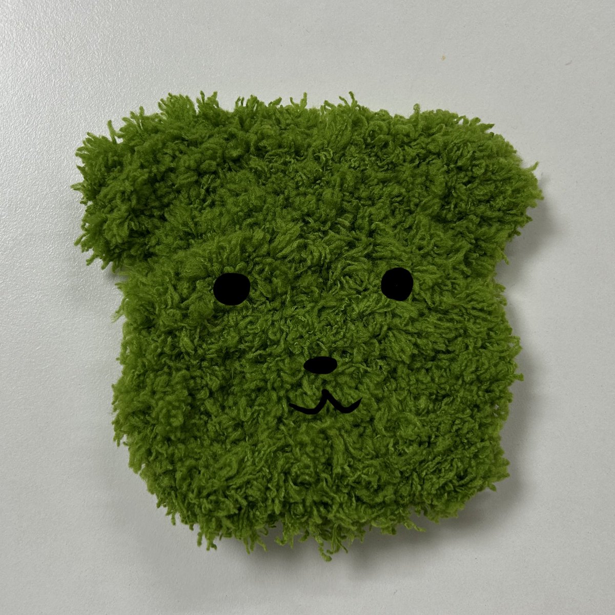 어쩌다보니 가나디풀 코스터를 만들었어요...