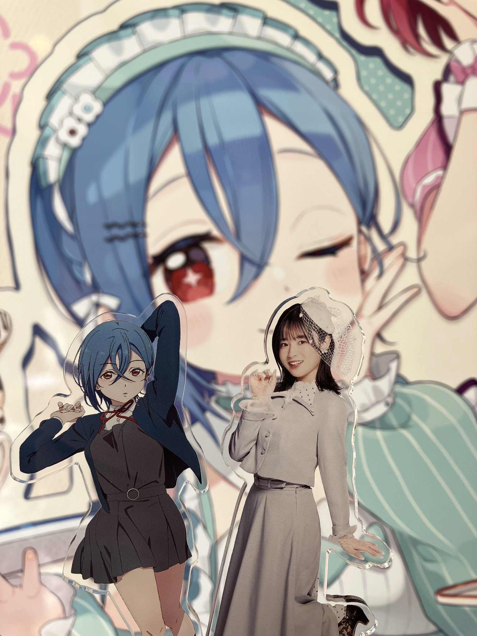 つっきー on X: 