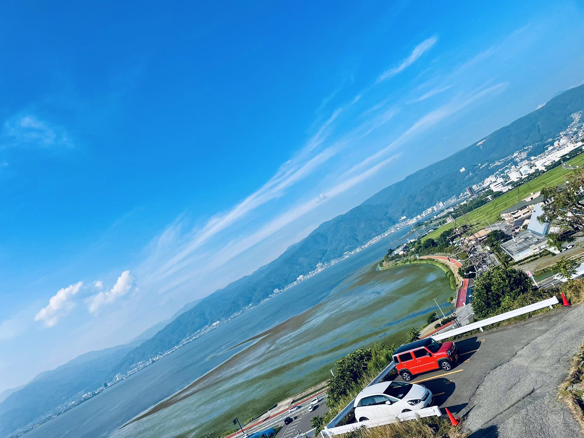 新潟旅行day3も楽しすぎた
最終日は有名な神社行ってきた✌️