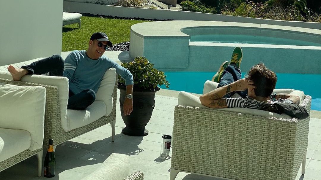 Happy Birthday to THE <a href="/adam_waldman/">Adam Waldman</a>! Thank you for always fighting the good fight 🤍