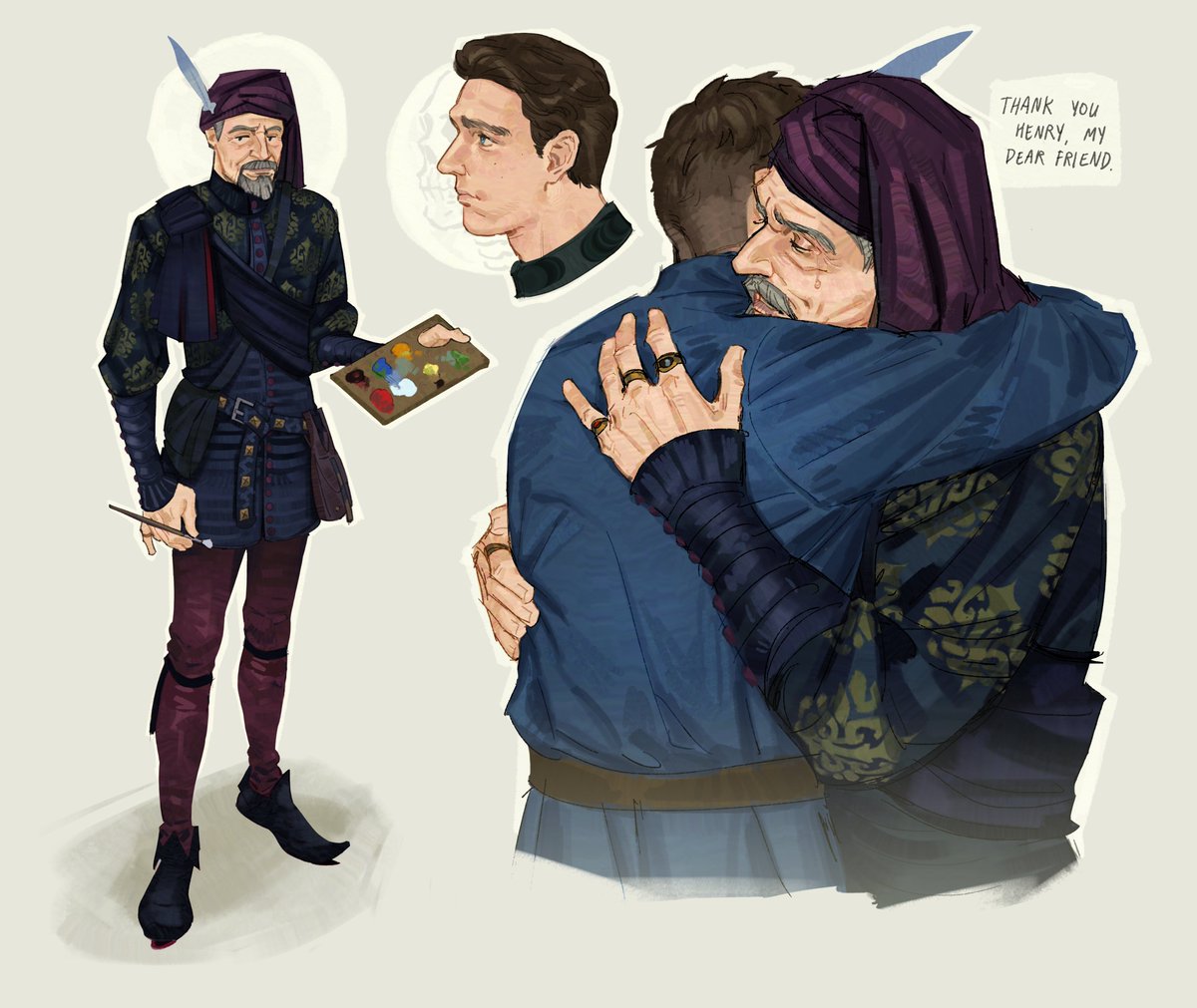 🐌🥔 Chantel 🧅🪱 tweet media