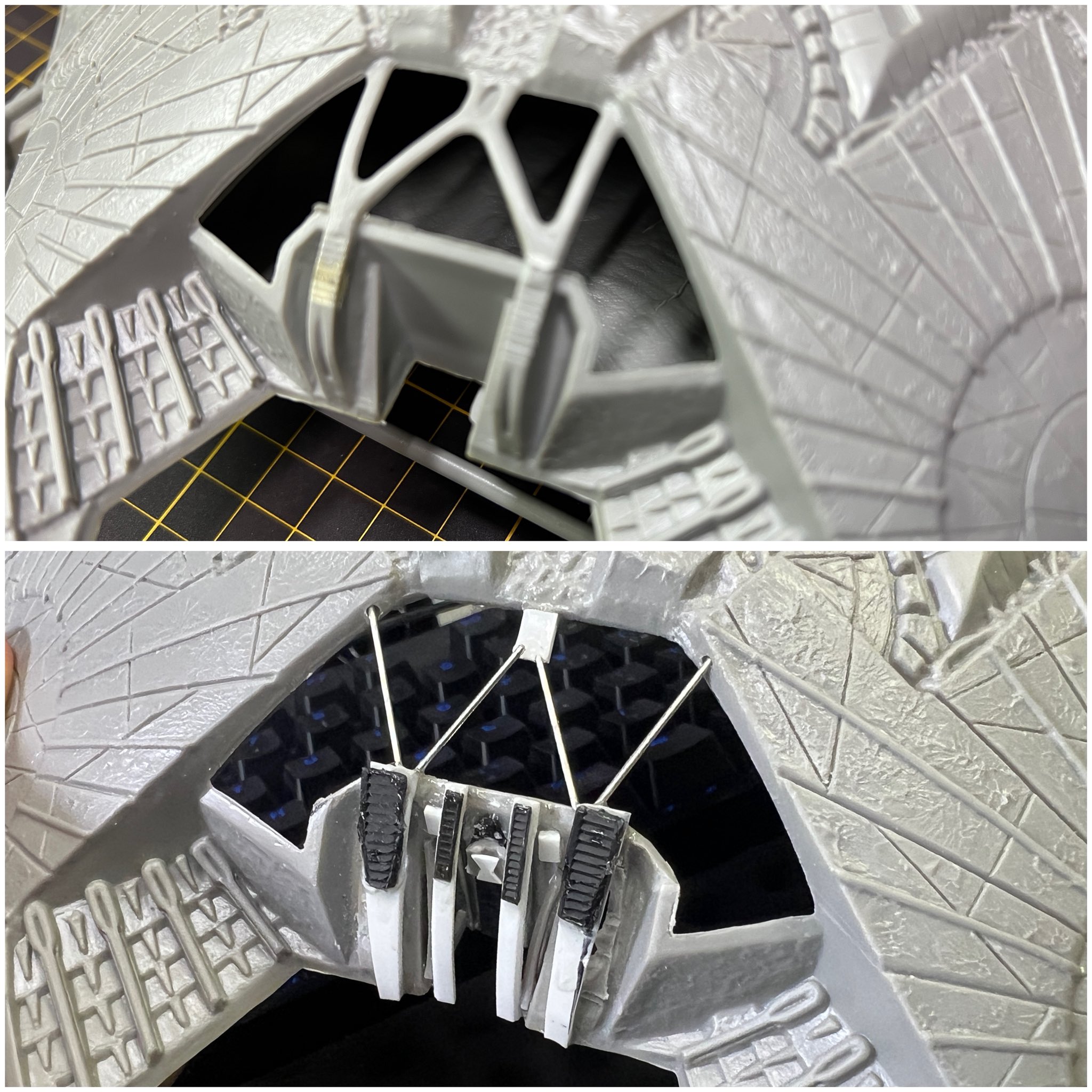 Klondike スタジオ猿分室仮設所 薫 nobu-chan the layer in