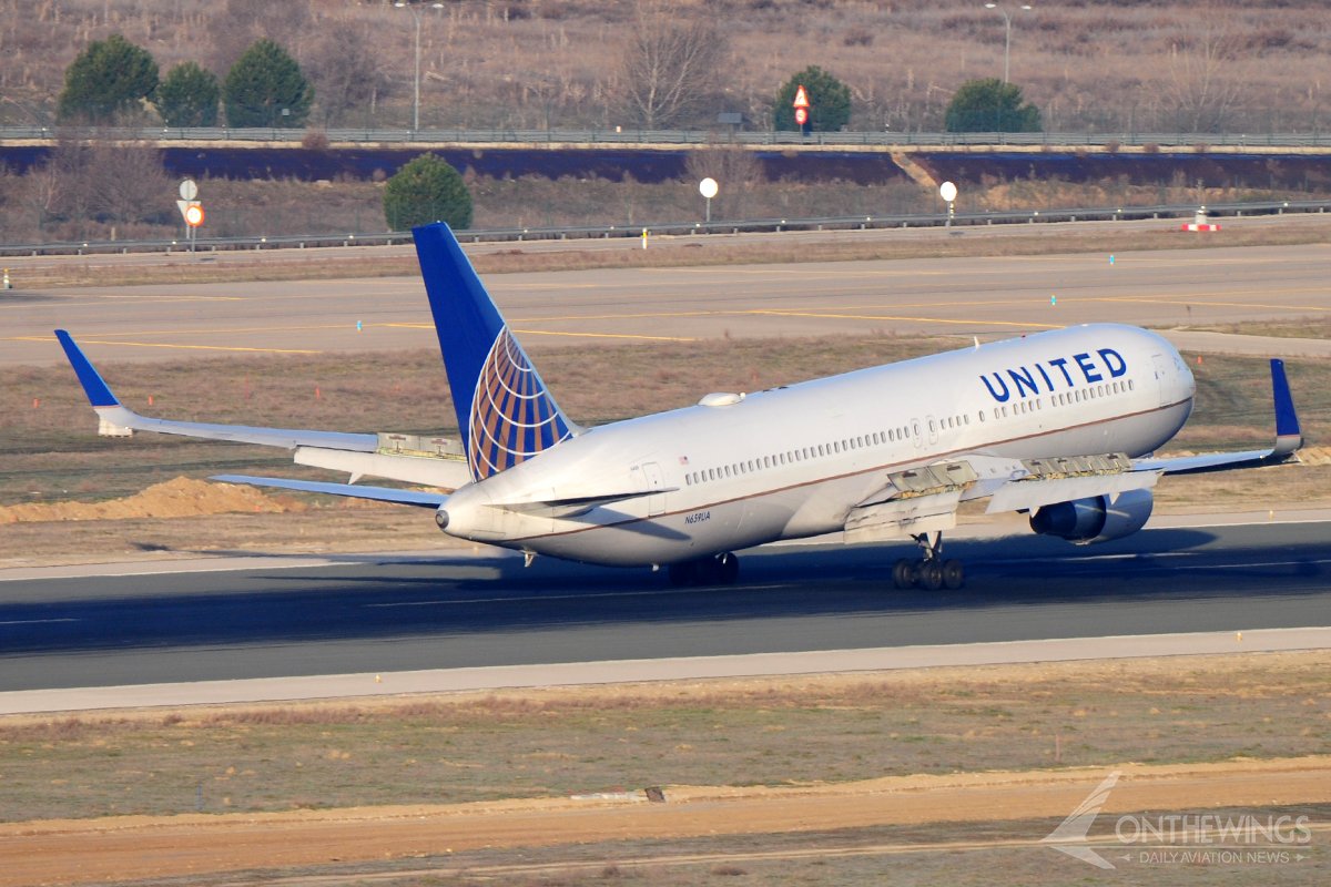 OnAviation's tweet image. ⚙️ Más de 40 años después de su primer vuelo, el Boeing 767 en sus diferentes versiones sigue volando con más de 100 operadores alrededor del mundo.
Hoy se usa más como carguero que como avión de pasajeros, aunque sigue teniendo mucha importancia en algunas aerolíneas.
#Workhorse