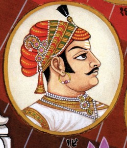 मेवाड़ साम्राज्य के 53 वें शासक, मेवाड़ के स्वाभिमान को आक्रांताओं के समक्ष नहीं झुकने देने वाले, उदयपुर शहर के संस्थापक एवं शूरवीर योद्धा महाराणा प्रताप जी के पिता, प्रजापालक राणा उदय सिंह जी (द्वितीय) की जयंती पर उन्हें सादर नमन।

#ranaudaisingh
<a href="/BJP4India/">BJP</a> <a href="/BJP4Jharkhand/">BJP JHARKHAND</a>