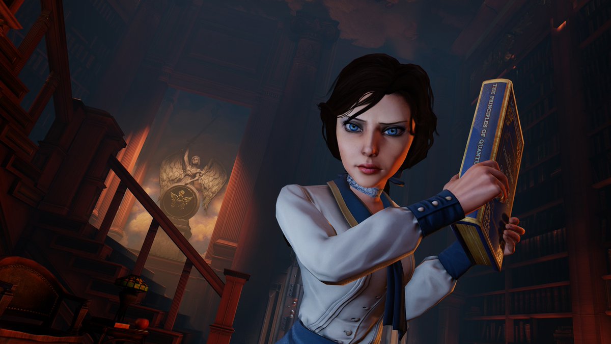 ⚡Game*Spark⚡ (@gamespark) on Twitter photo 2019年から開発中の『バイオショック』新作、2Kによる内部レビューで不合格に―物語が大きな課題&スタジオ責任者解任との海外報道
gamespark.jp/article/2025/0… 2019年から開発中の『バイオショック』新作、2Kによる内部レビューで不合格に―物語が大きな課題&スタジオ責任者解任との海外報道
gamespark.jp/article/2025/0…