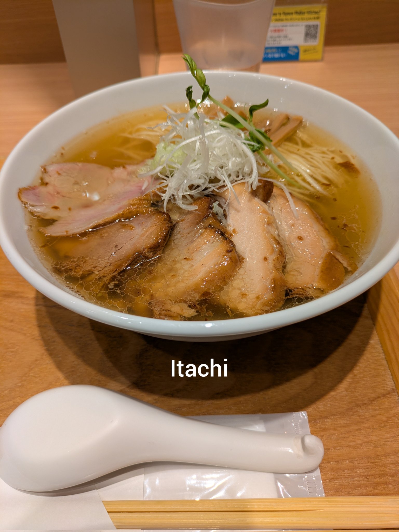 らーめん Amazon.co.jp: 三宝産業 二重ラーメン丼 切立型 RLCD201