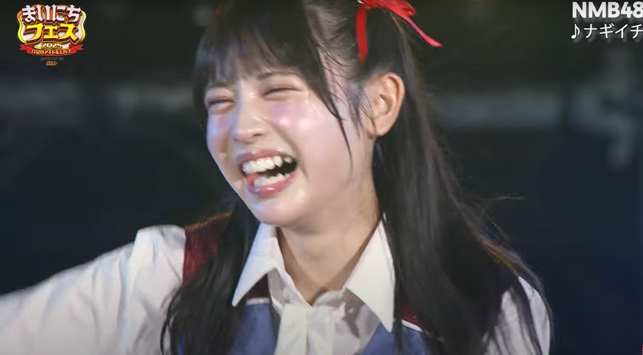 ナ*ん様 NMB48 芳賀礼 2025 June-rd vol.1 生写真 直筆 ☆NMB48 2025 June Vol.1 ランダム生写真 芳賀礼 A - メルカリ