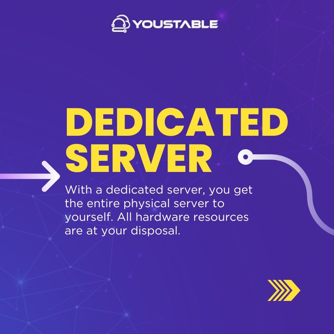 YouStable's tweet image. Confused between Shared, VPS &amp;amp; Dedicated Hosting? 🤔
We make it simple.
💻 Reliable, fast &amp;amp; secure hosting for every need.
🚀 Power your site with YouStable today!
👉 youstable.com | 24/7 Support

#youstable #webhosting #vpshosting #sharedhosting #dedicatedserver