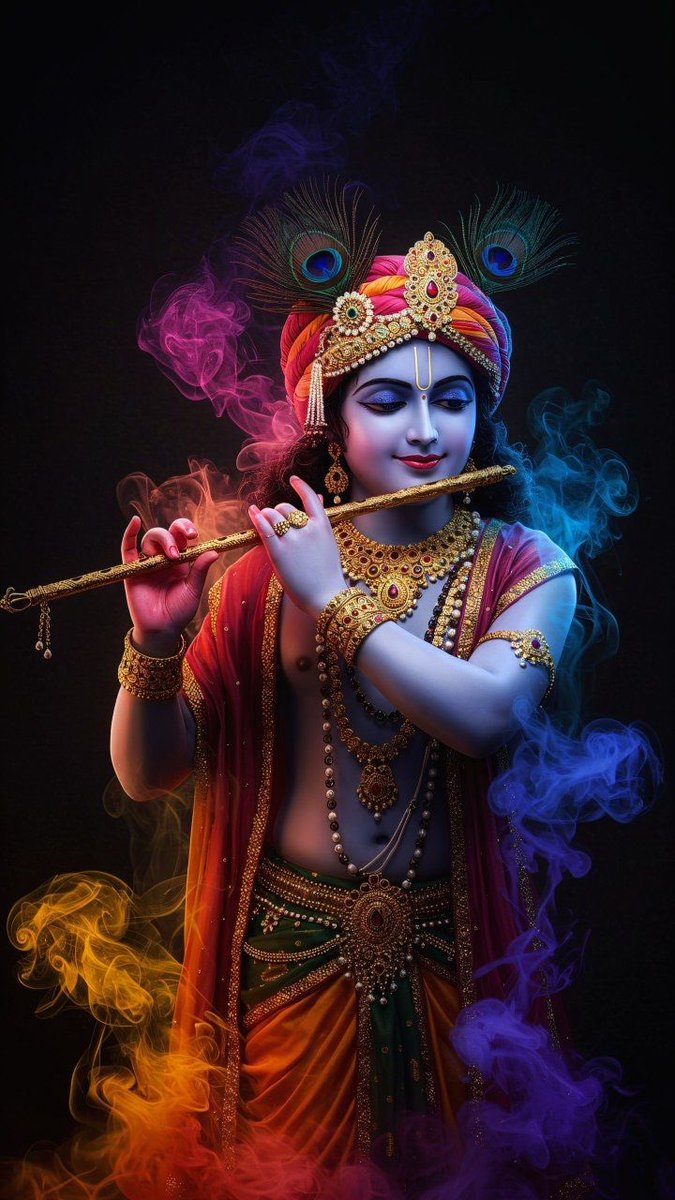 राधे राधे 🚩🙏🚩

शुभ संध्या ✨