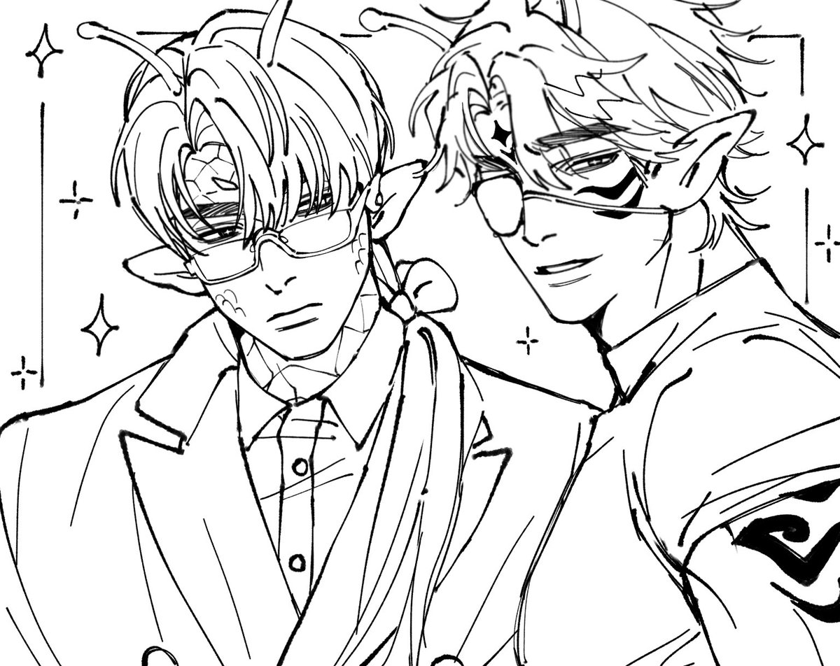 Prince MIMIIION ✧ tweet media