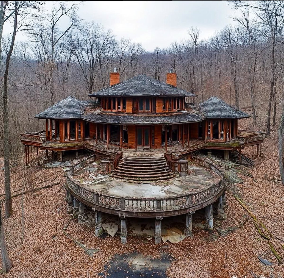 TeesMadRide's tweet image. Come on $Pi I need you to buy!!
#hiddenluxury 
#outofsightoutofmind
I would have sensors and a sign at the entrance that says;
“If you are reading this, I know you are here. You shouldn’t have trespassed. And now you’re  surrounded by landmines… 
I  WILL NOT COME HELP YOU.
There…