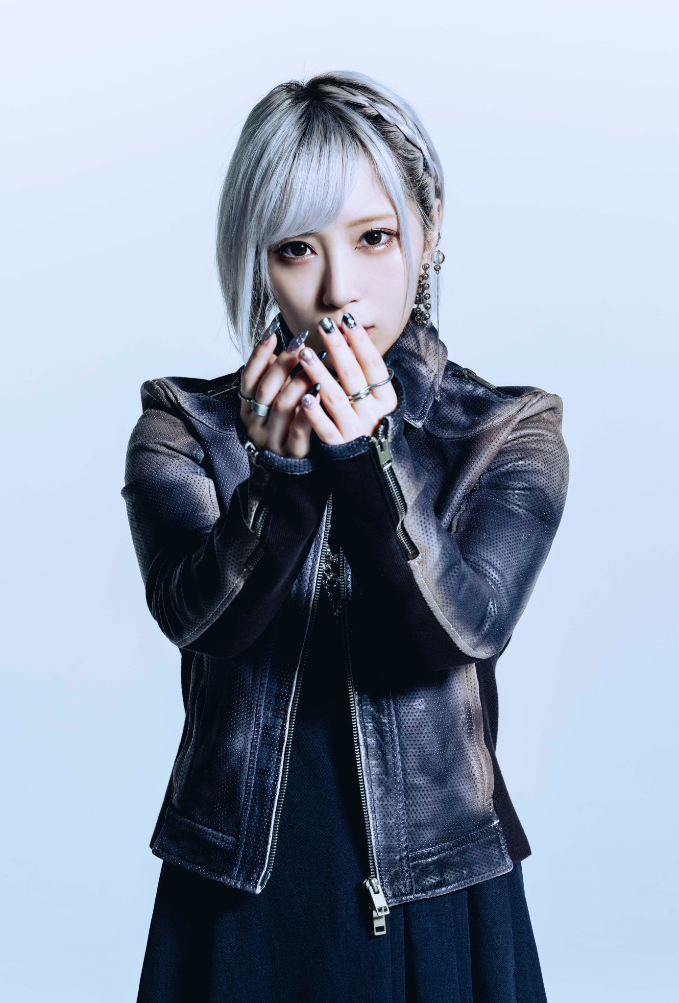 ReoNa 2021.4.10 unknown 直筆サインジャケット 抽選 ライブ会場にて、CD予約・購入者特典＆ふあんくらぶ会員限定抽選