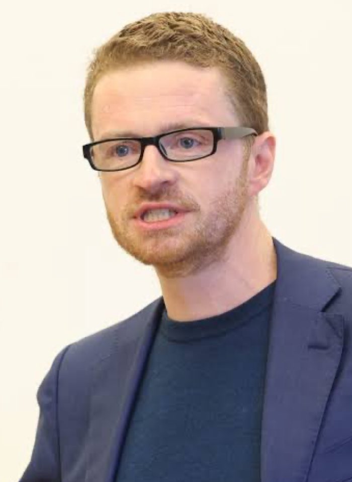 So, let's get this straight...

Starmer's "genius strategist", Morgan McSweeney, who is leading efforts to "smash" the people smuggling gangs...

Is the same man whose father has reportedly benefitted to the tune of £6 million housing "asylum seekers" over in Ireland.

"You