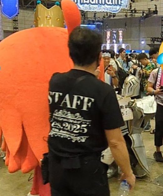 「大騎士勲章は諦めろ」と言っただけなのにリヨぐだ子に勲章にされましたありがとうございます

#FGO  #FGO10周年   #FGOフェス2025