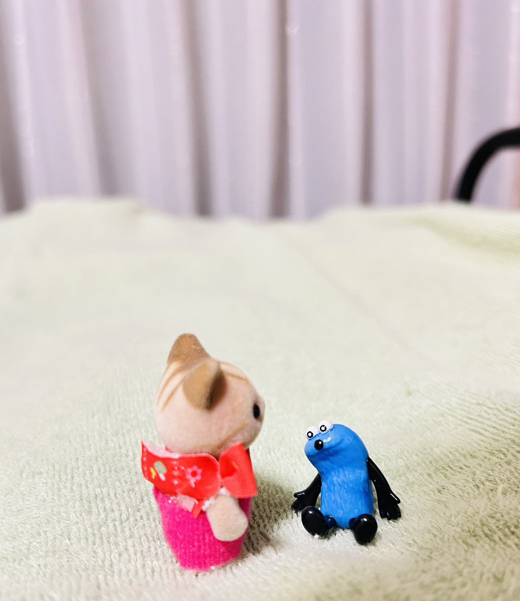 パペットさんリクエスト パペットスンスン (@puppet_sunsun) / X