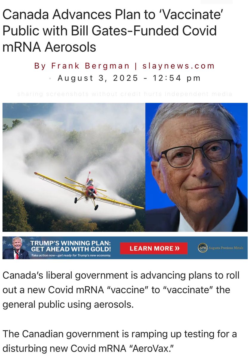 What could go wrong?