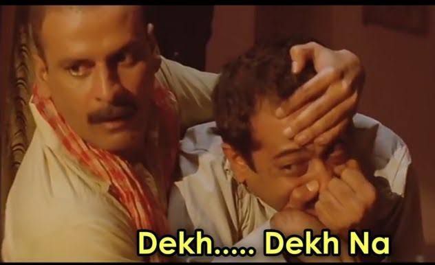 Me to people who say test cricket is boring