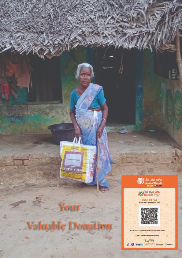 anbucharitabletrust.org
Reg No: BK411/2025