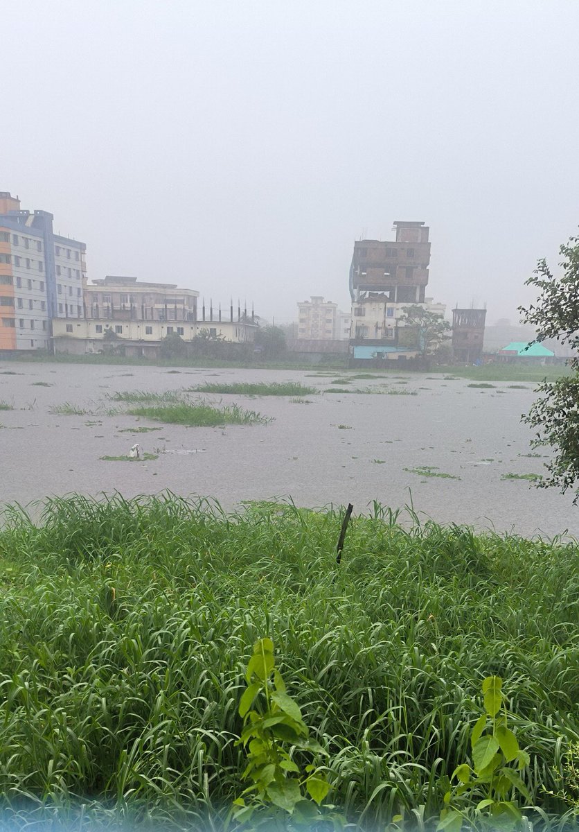 projectsniperbd's tweet image. Huge Rain
#RainAlert #Rainworld