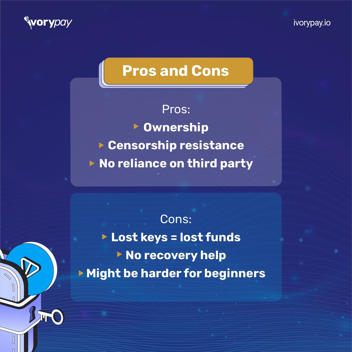 ivorypay.io tweet media