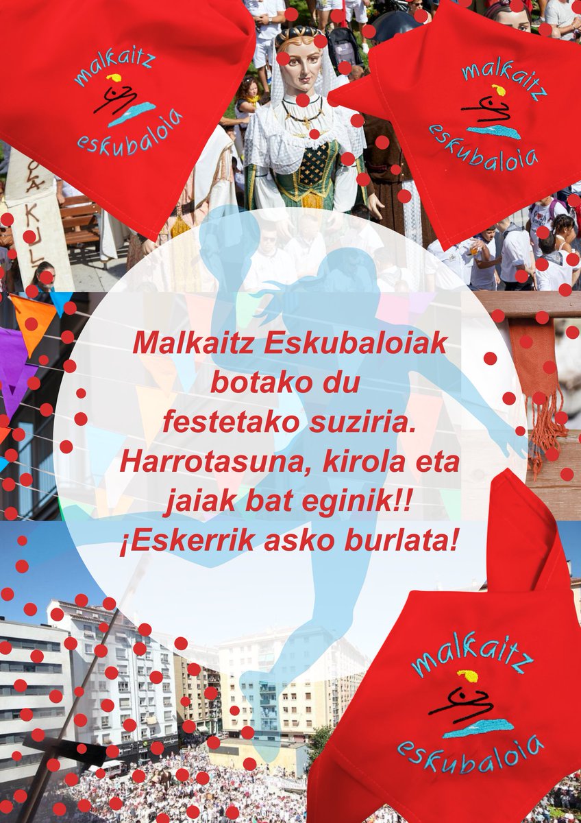 Malkaitz Eskubaloia tweet media