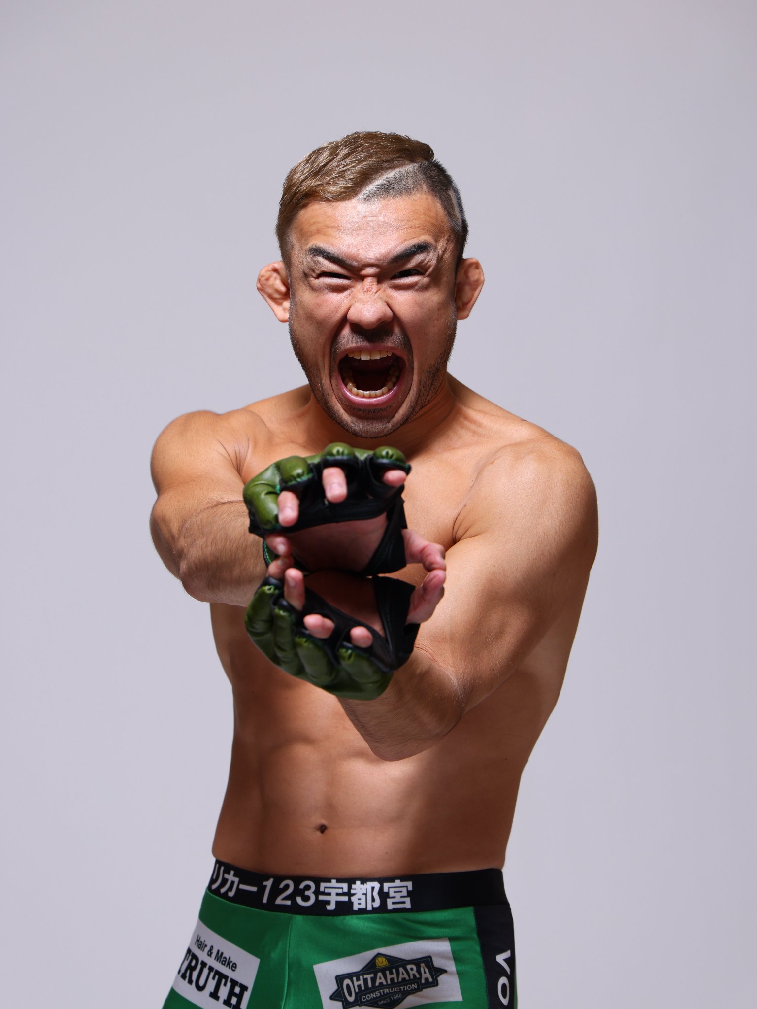 RIZIN FF OFFICIAL on X: 