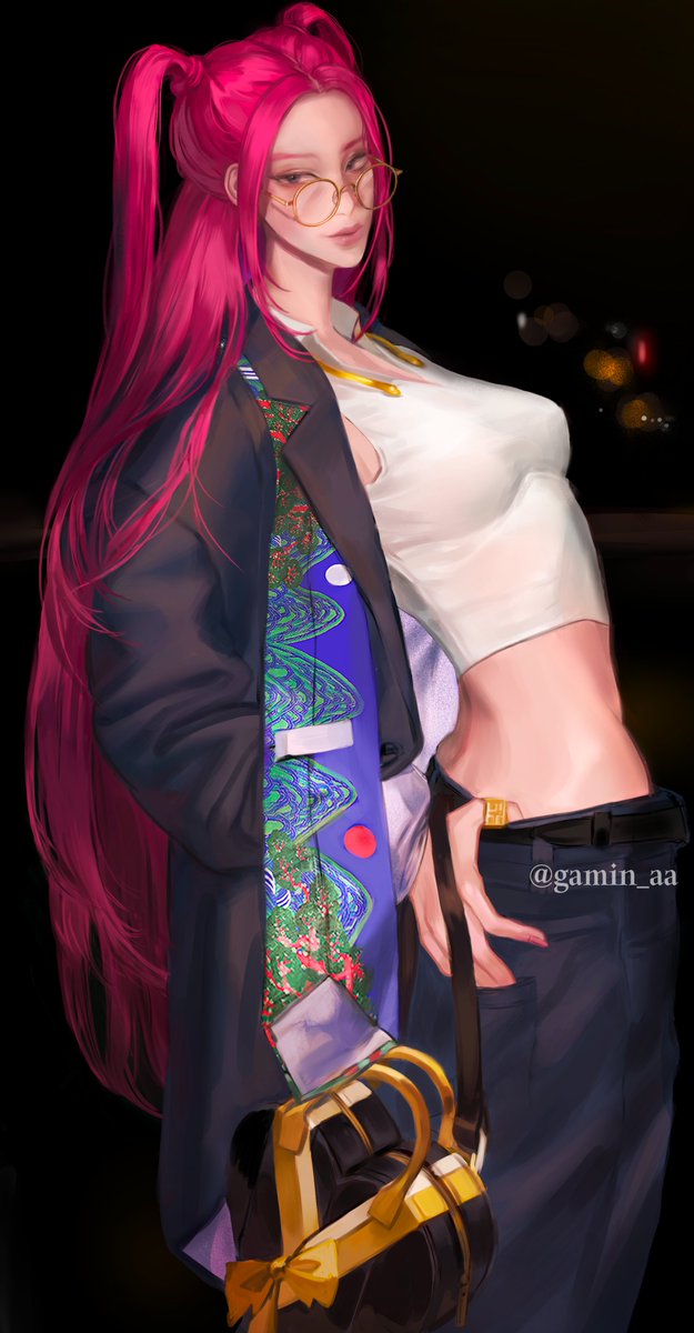 미라 💝 #KPOPDEMONHUNTERS #KpopDemomHunters #HUNTRX #mira