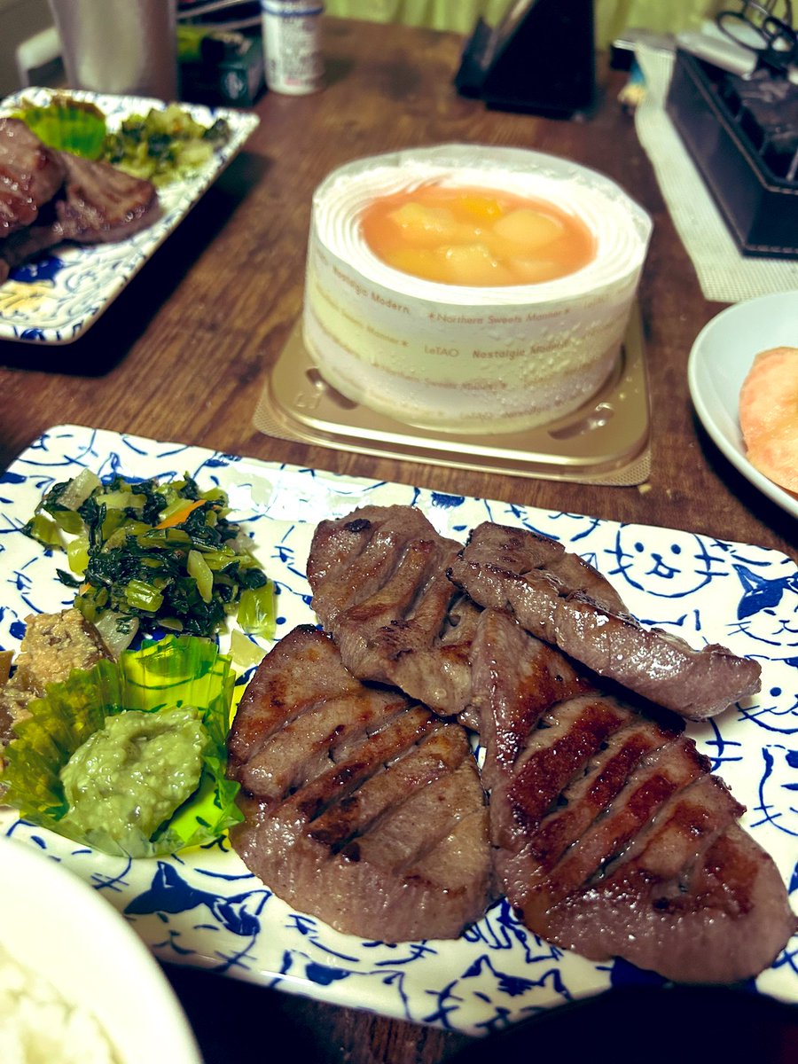 濡子 tweet media