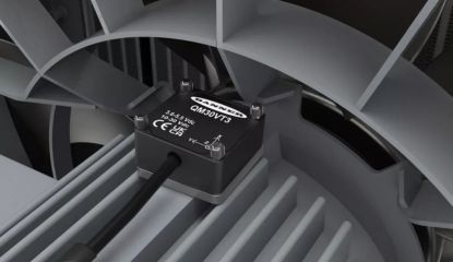 BIS_Infotech's tweet image. Mouser now stocks Banner’s QM30VT3 3-axis vibration sensors, enabling early fault detection and reducing industrial downtime.

#BannerEngineering #industrialautomation #IP67sensors