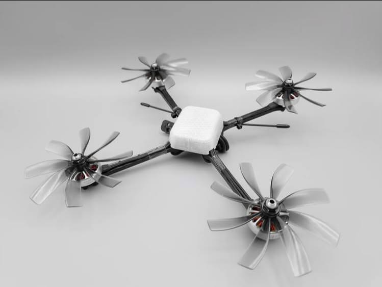 📌AI4SD Innovation Challenge: Students Deploy AI Drones to Protect Ghana’s Rice Farms

Read more➡️railknustai4sd.org/ai4sd-innovati…