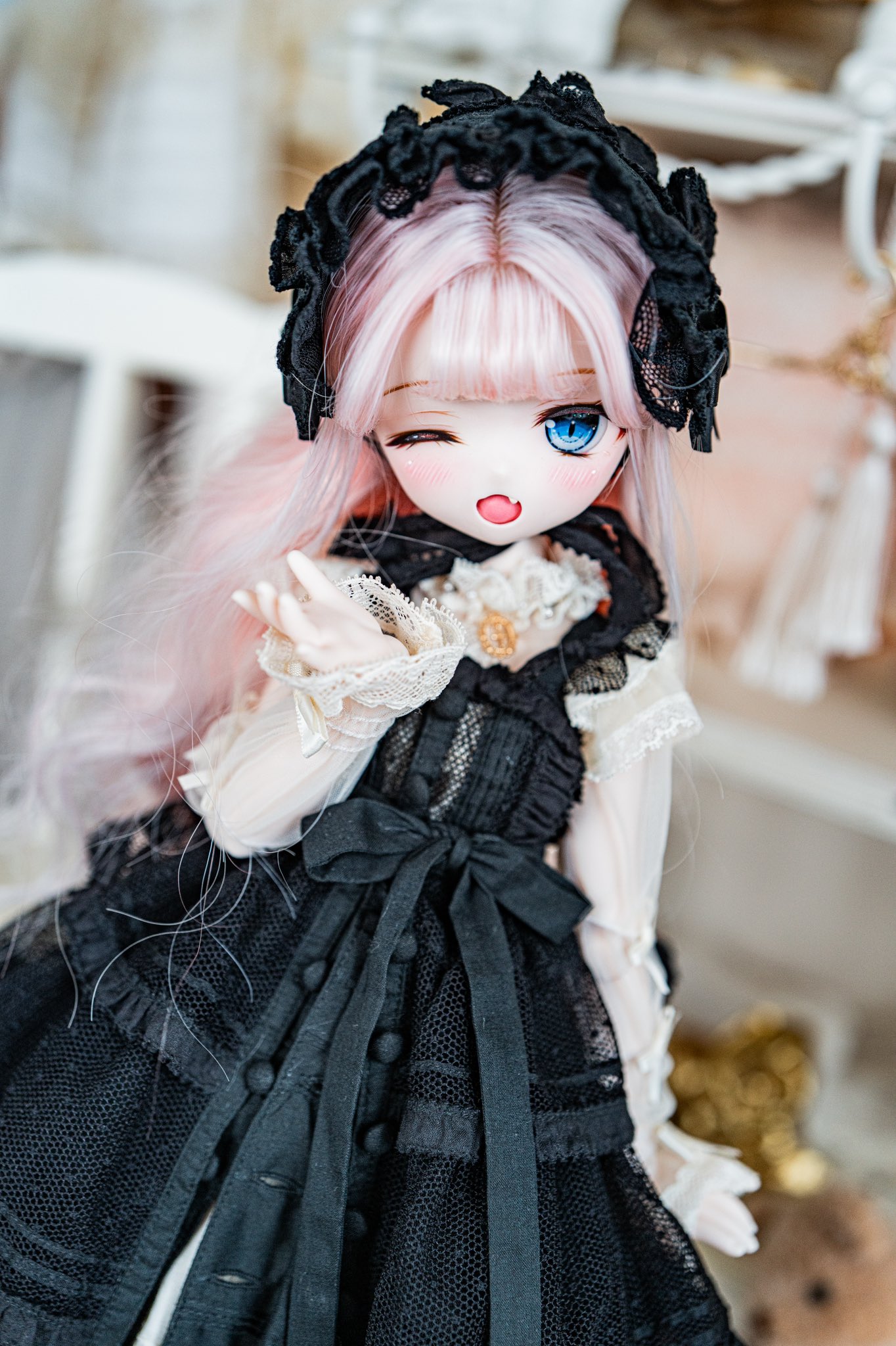 噯❤️ 𝙈𝙀𝙇𝙊𝘿𝙔.𝘾 ❣️ (@aiyu931028) / X