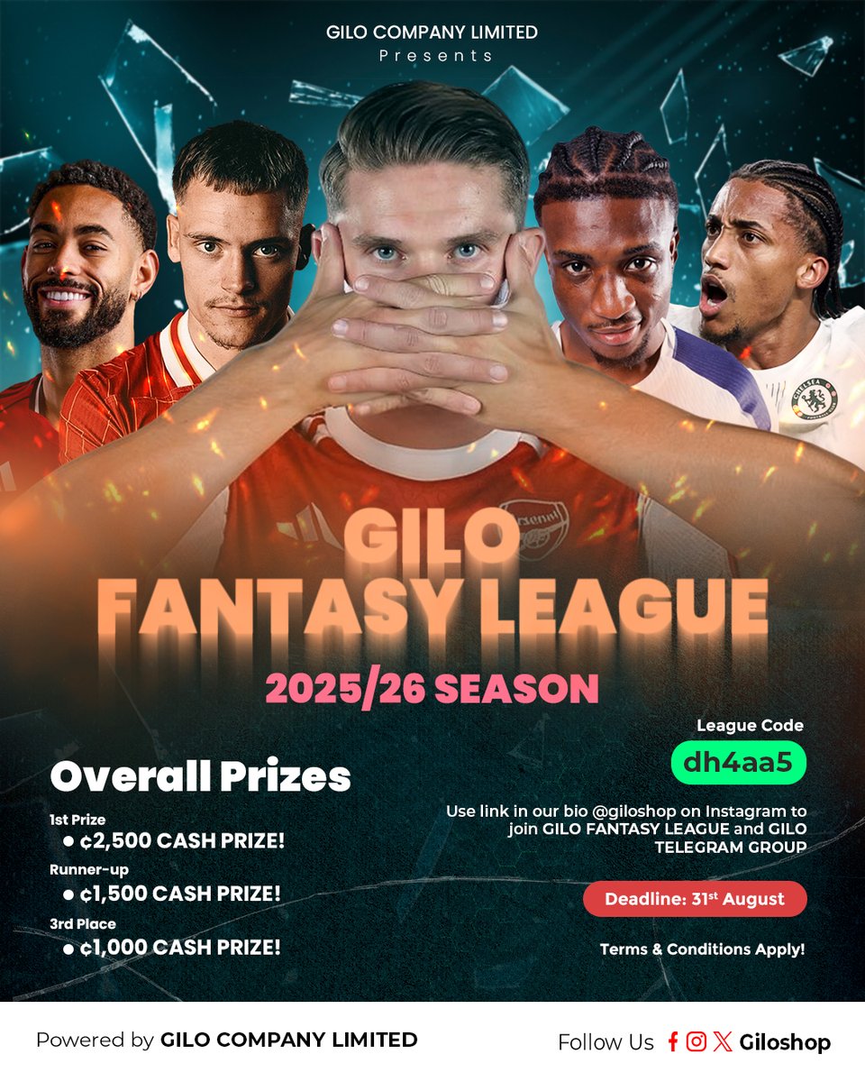 Giloshop tweet media