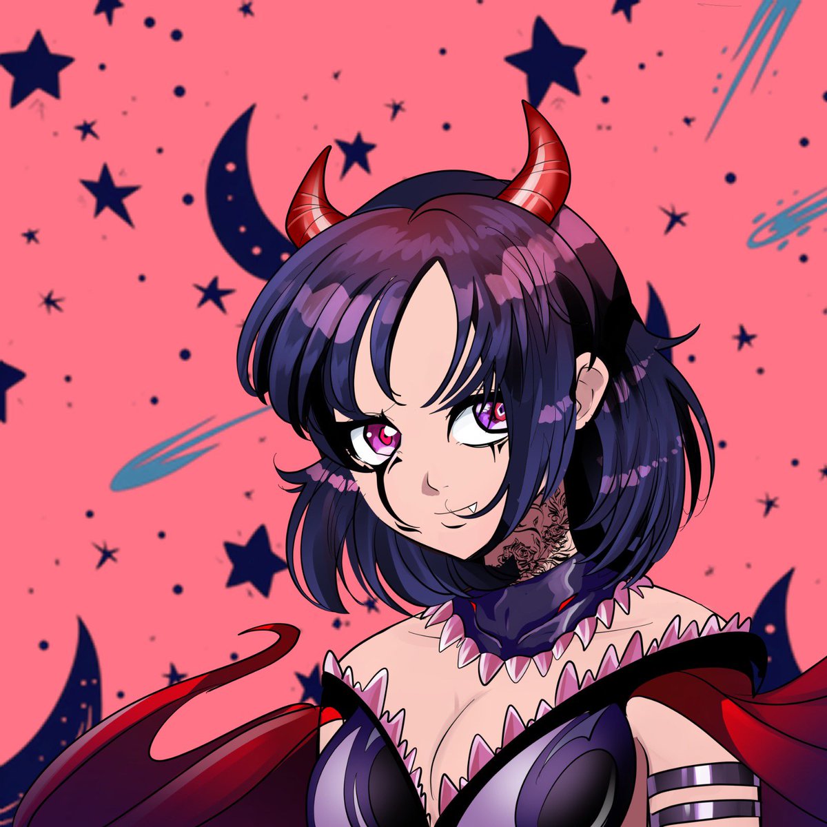 CyberRickX (@cyberrickx) on Twitter photo Mioo is an anime-inspired project powered by community 🌸
Coming soon on <a href="/HyperliquidX/">Hyperliquid</a>
🎟 3x OG Spots (Free Mint)
To Enter:
• Follow <a href="/CyberRickX/">CyberRickX♠️</a> & <a href="/MiooHL/">Mioo.HL</a>
• Like & RT
• Drop your EVM address
⌛ 24 hours good luck! 🌸 Mioo is an anime-inspired project powered by community 🌸
Coming soon on <a href="/HyperliquidX/">Hyperliquid</a>
🎟 3x OG Spots (Free Mint)
To Enter:
• Follow <a href="/CyberRickX/">CyberRickX♠️</a> & <a href="/MiooHL/">Mioo.HL</a>
• Like & RT
• Drop your EVM address
⌛ 24 hours good luck! 🌸