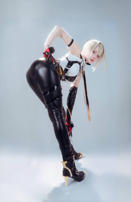 コスプレイヤー雪村ユノのTwitter画像9