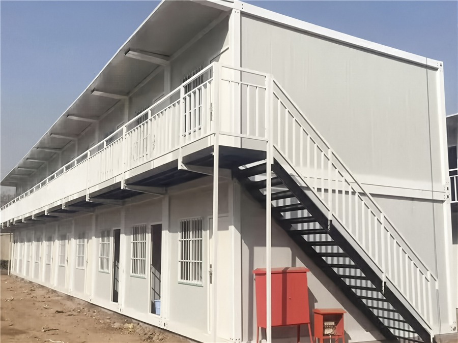HouseTeran's tweet image. 🏠Flat Pack Container House
Fast setup. Relocatable. Cost-effective.
Ideal for dorms, site housing, or temporary offices.
Designed for comfort and long-term use.
📩 teranhouse001@gmail.com
🌐 teranhouse.com
#flatpackcontainer #modularhome #temporaryhousing #containerunit