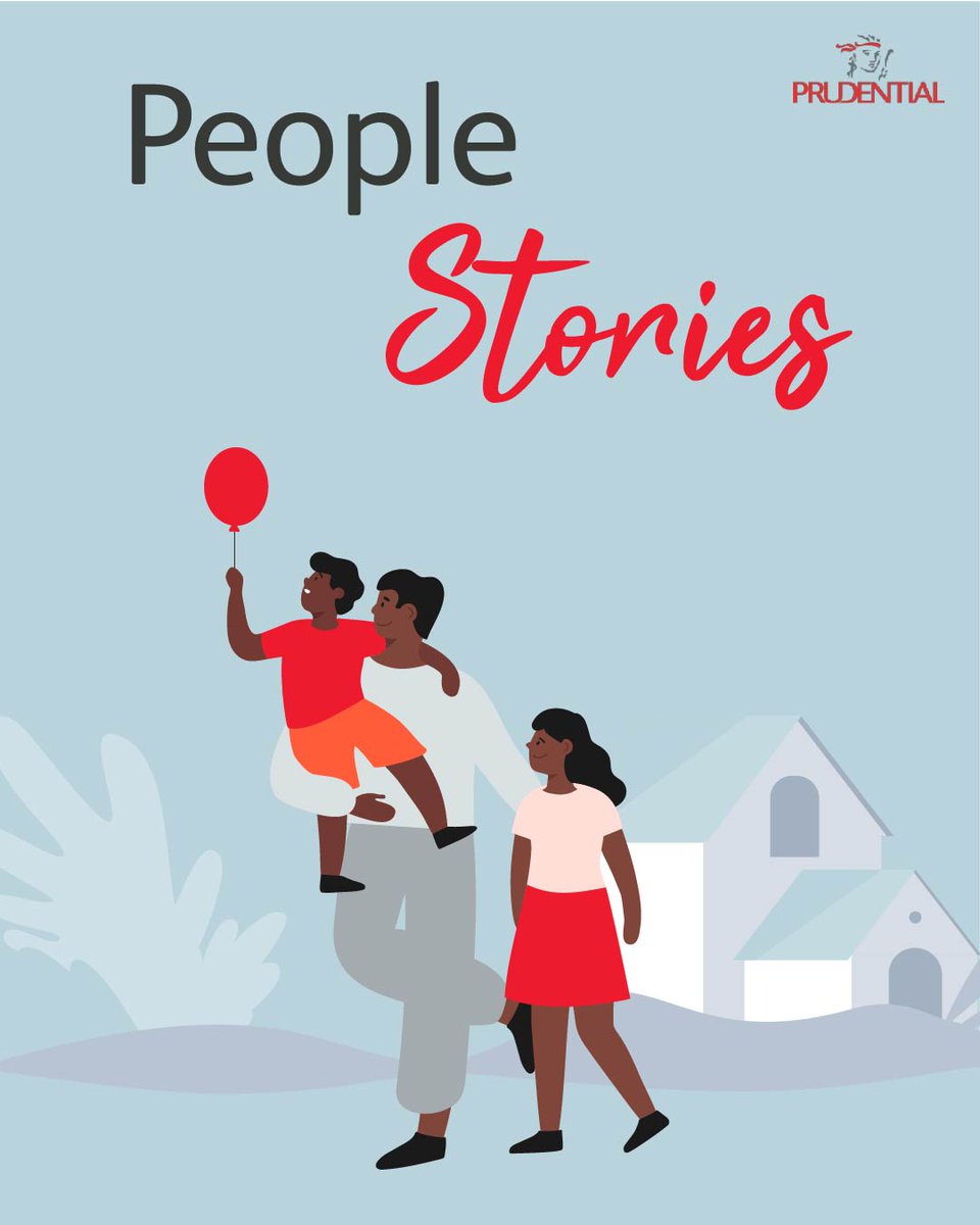 prudentialplc's tweet image. Meet Jeffrey Lee, Director of Product Management at Prudential Hong Kong. In the latest edition of PruStories, we share how he&apos;s making a meaningful impact in the healthcare sector, despite not being a healthcare professional.

#PruStories #NextPrudential #EveryLifeEveryFuture
