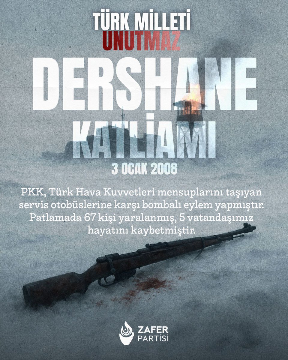 TürkMilletiUnutmaz!
#İhanetKomisyondaZAFERmeydanda!
Bizim Kızıl Elmamız
BİLİM
BİRLİK
BARIŞ

#ÜmitÖzdağileBaşarılar
#ÜlkemiziçinKorkuyorum!

<a href="/umitozdag/">Ümit Özdağ</a> 🇹🇷
<a href="/AliSehirlioglu/">Prof.Dr. Ali Şehirlioğlu</a> 
<a href="/AzmiKaramahmut/">Azmi Karamahmutoğlu</a> 
<a href="/ErtuganMusa/">MUSA ERTUGAN</a>
<a href="/fatiheryilmaz0/">Fatih Eryılmaz</a>
<a href="/hilalozdag/">Hilal Ozdag Sevgili</a>  
<a href="/zaferpartisi26/">Zafer Partisi Eskişehir</a> 
<a href="/Celikveli1/">Celik veli</a>
<a href="/Eftelya23397097/">Eftelya</a>