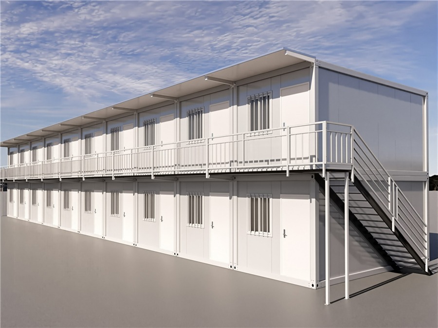HouseTeran's tweet image. 🏠Flat Pack Container House
Fast setup. Relocatable. Cost-effective.
Ideal for dorms, site housing, or temporary offices.
Designed for comfort and long-term use.
📩 teranhouse001@gmail.com
🌐 teranhouse.com
#flatpackcontainer #modularhome #temporaryhousing #containerunit