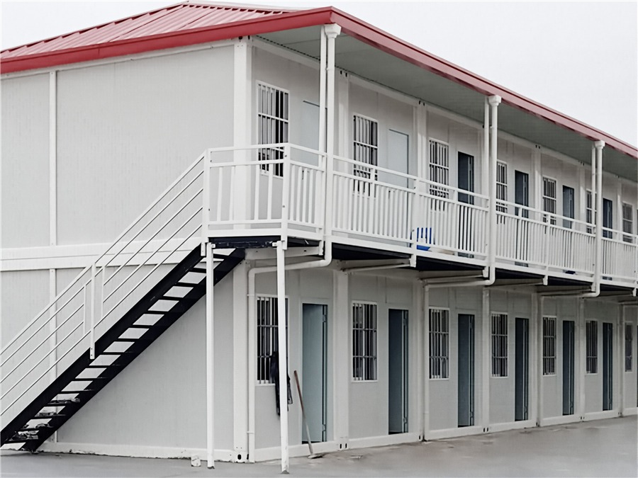 HouseTeran's tweet image. 🏠Flat Pack Container House
Fast setup. Relocatable. Cost-effective.
Ideal for dorms, site housing, or temporary offices.
Designed for comfort and long-term use.
📩 teranhouse001@gmail.com
🌐 teranhouse.com
#flatpackcontainer #modularhome #temporaryhousing #containerunit