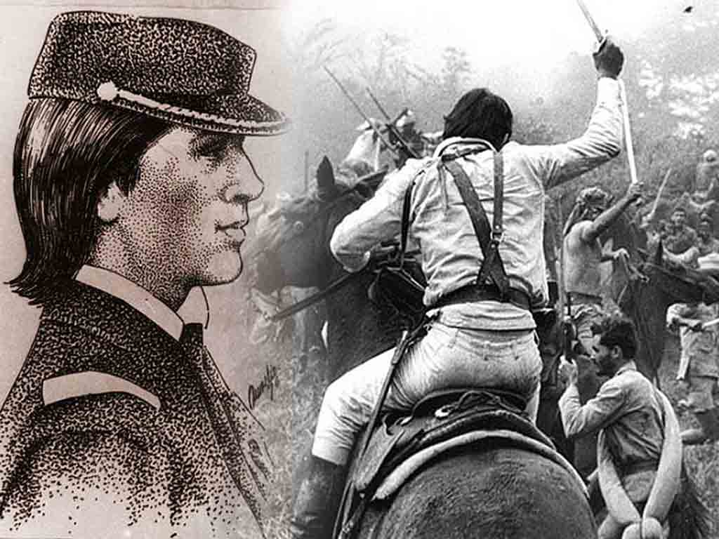 #Cuba rinde homenaje a mártir norteamericano Henry Reeve, un símbolo de solidaridad.