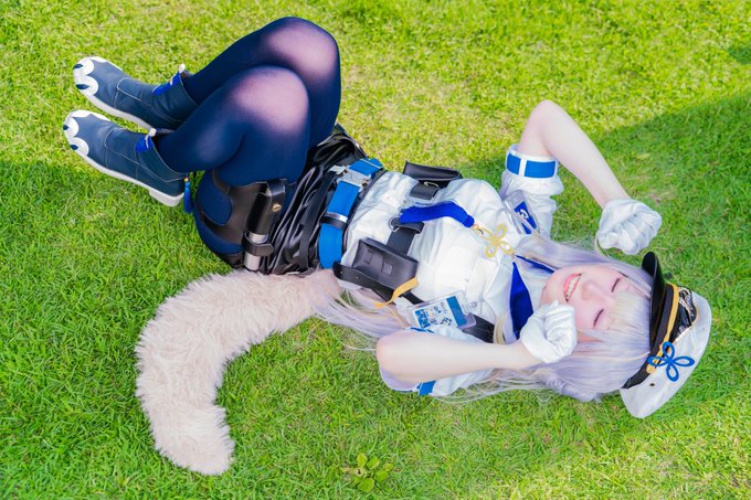 コスプレイヤーみきののTwitter画像10