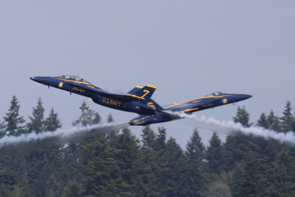yyyucchi_'s tweet image. U.S. Navy Blue Angels
これが見たくてアメリカまで行きました！晴れてくれて本当に良かったです。
#Seattle 
#Seafair #seafair2025