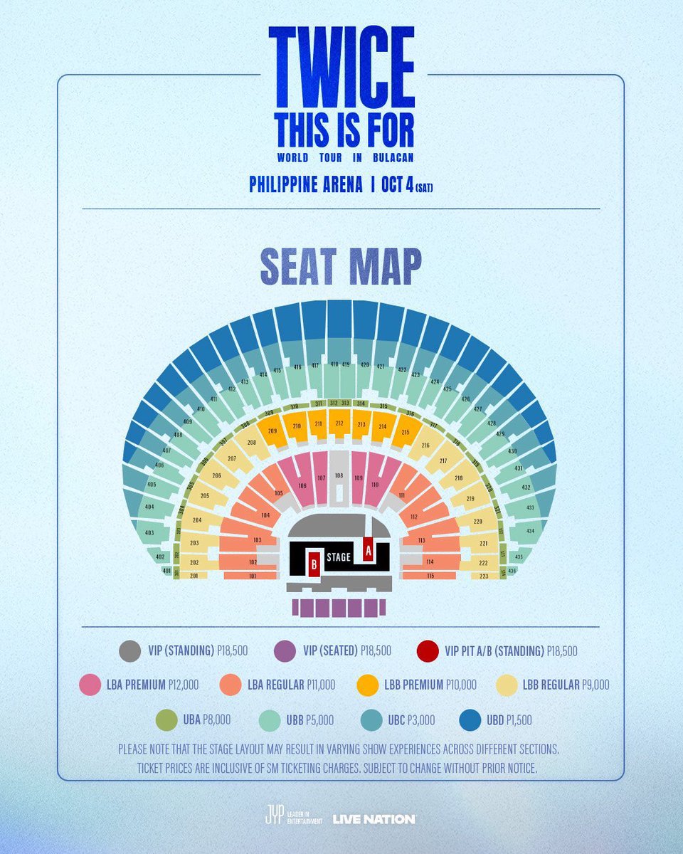 Ticket Sniper PH tweet media