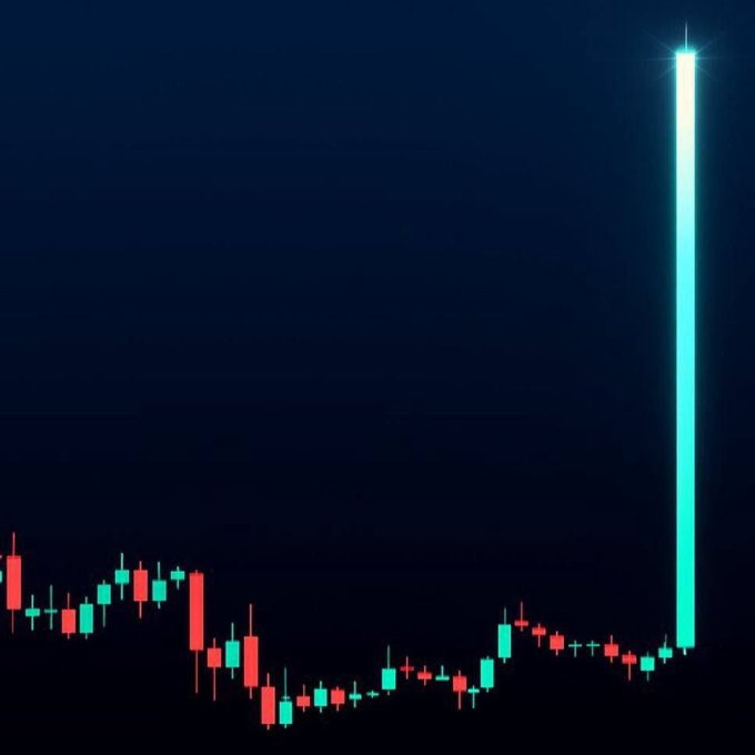 send the $stonk candle